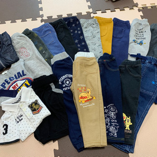 【お取引中】子供服　90サイズ