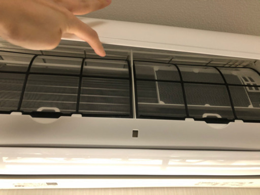 ダイキン　2019年製　6畳用エアコン　冷暖房　美品