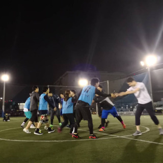 【第49回】男女ミックスわいわいフットサル⚽️✨