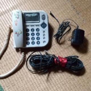 電話機  