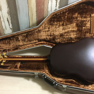 アコギ レア物 ovation 1117-4