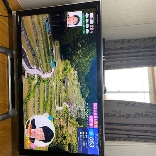 AQUOS LC-65GX5 [65インチ]20000円