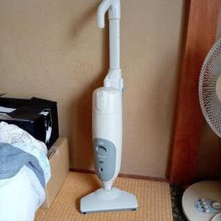 掃除機　