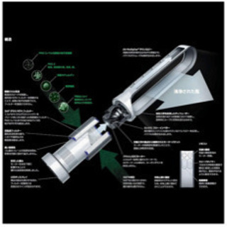 受付終了 ダイソン ピュアクール tp00 ws