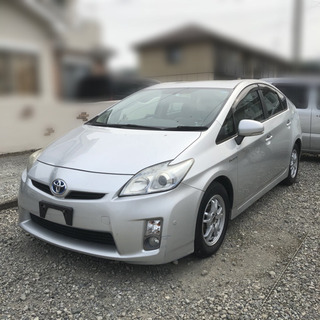 30プリウス　S　前期