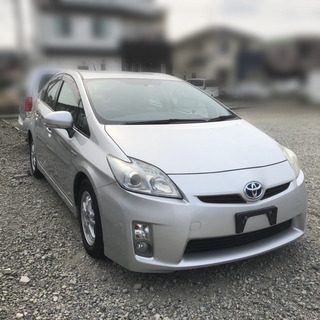 30プリウス　S　前期の画像