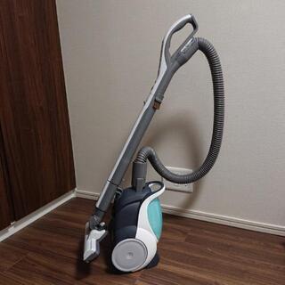 三菱 紙パック式掃除機差し上げます