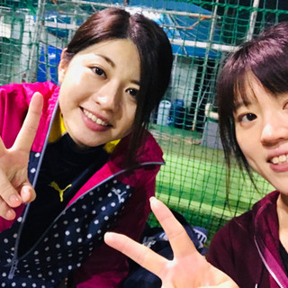 未経験女子大歓迎🔰enjoyフットサル🎶✨王子