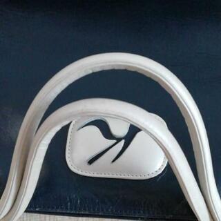 キタムラ　ハンドバッグ　譲りますの画像