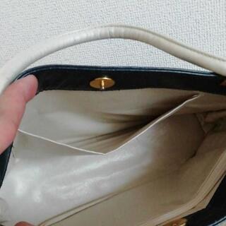 キタムラ　ハンドバッグ　譲りますの画像