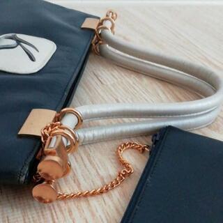 キタムラ　ハンドバッグ　譲ります