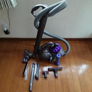 ダイソンDC36