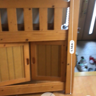 ベッド　今日！の画像