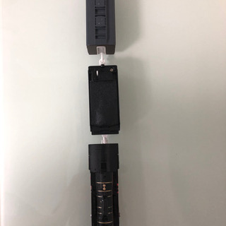 プラレール S-53 C57 1号機SLやまぐち号の画像