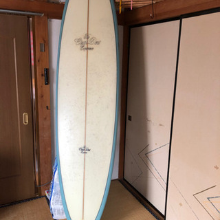 ファンボードケース付