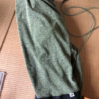 ファンボードケース付の画像