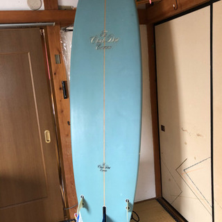 ファンボードケース付の画像