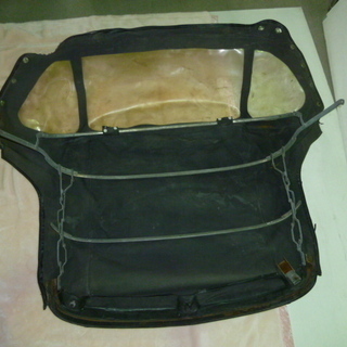 幌　骨付き　SR311　SRL311　SP311　SPL311　...