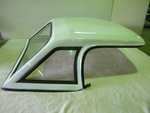 美品！ハードトップ　SR311　SRL311　SP311　SPL311　日産　ダットサン