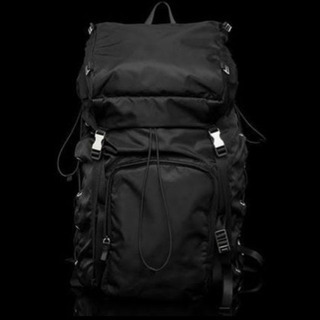 希少 PRADA V133 バックパック