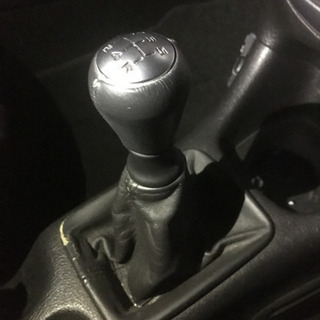⭐️お取引ありがとうございました⭐️プジョー206 マニュアル車の画像