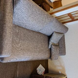 ソファー　ニトリ　