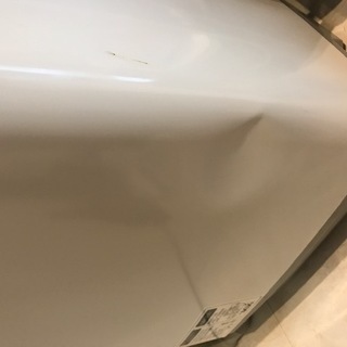 【乾燥機能付き全自動洗濯機】2019年シャープ製　洗濯脱水5.5kg　乾燥3.5kgの画像