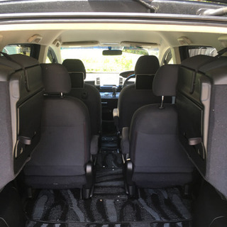 平成22年式8万kmフリード40万円の画像