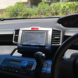 平成22年式8万kmフリード40万円の画像