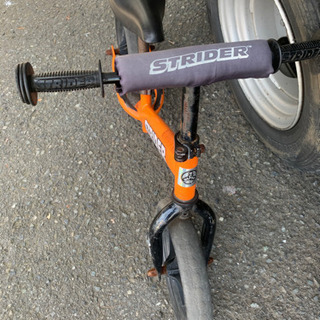★ストライダー STRIDER サビがあるためお安く！★の画像