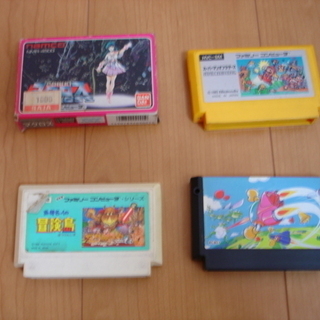 ファミコンの画像