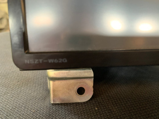 Bluetooth ナビです。