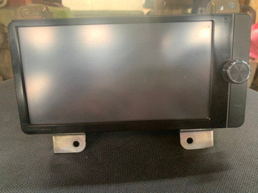 Bluetooth ナビです。