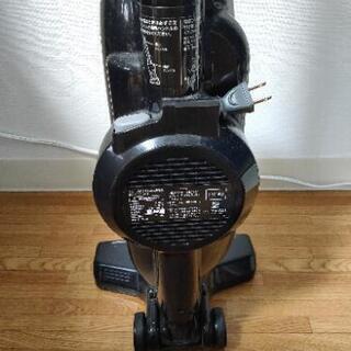 掃除機の画像