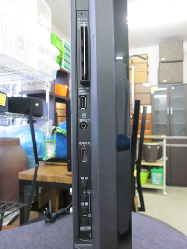 南12条店 東芝 TOSHIBA レグザ REGZA 40インチ 液晶テレビ 2018年 40M510X 4K対応