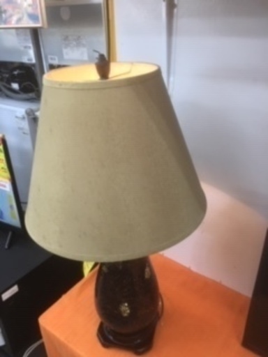 ID:G927539　ランプ