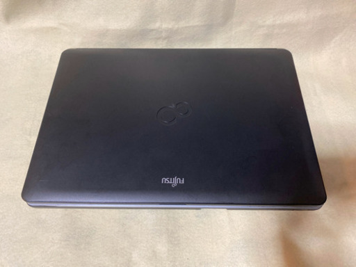 ノートパソコン Core i5 2.70GHz(3世代)Wifi カメラ⑥