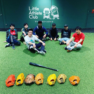 一緒に新設メンバーとして草野球チームを作っていきませんか？ - スポーツ