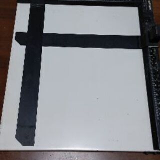 製図板