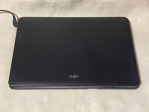 ノートパソコン Core i5 2.70GHz(3世代)Wifi カメラ⑦