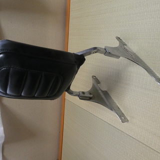 ハーレー ＦＸＳＴＣ シーシーバー