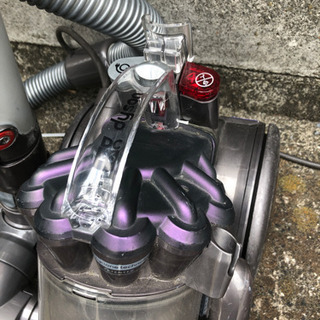 動作保証　dyson DC26 ダイソン　掃除機