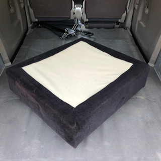 オットマンの画像