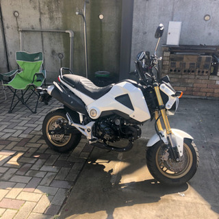 グロム GROM