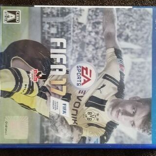 PS4 software FIFA 17
