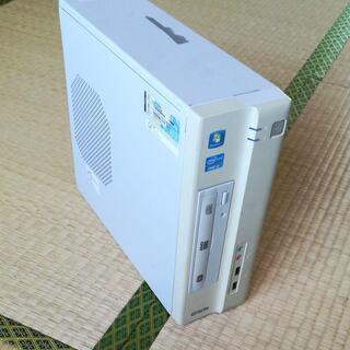 EPSON Endeavor AY321S Core i3-3220の画像