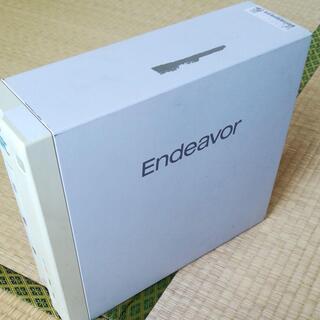 EPSON Endeavor AY321S Core i3-3220の画像