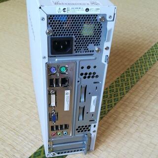 EPSON Endeavor AY321S Core i3-3220の画像