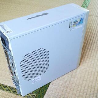 EPSON Endeavor AY321S Core i3-3220の画像