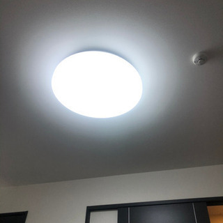 シーリングライト　8畳